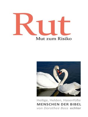 cover image of Mut zum Risiko